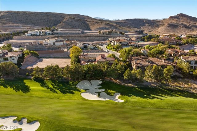 30 Augusta Canyon Way, Las Vegas, NV 89141