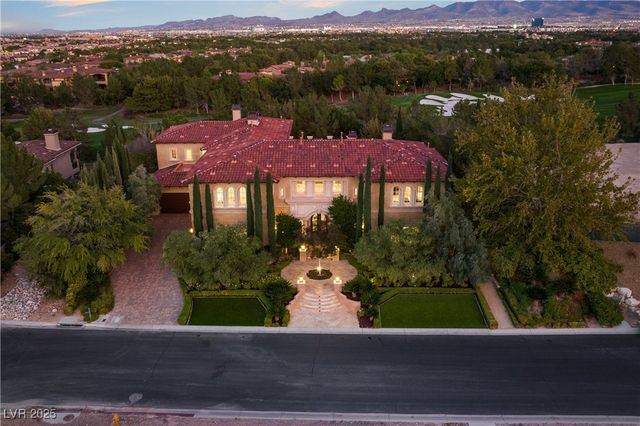 30 Augusta Canyon Way, Las Vegas, NV 89141