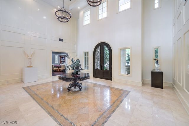 30 Augusta Canyon Way, Las Vegas, NV 89141