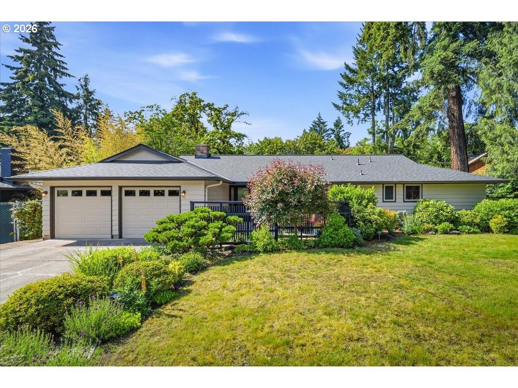 5008 EUREKA Way, Vancouver, WA 98661