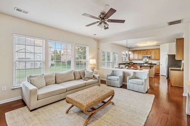 2032 Universe Ct, Nolensville, TN 37135