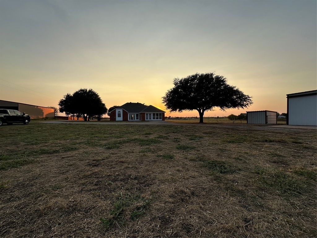 1177 PLOVER, Ponder, TX 76259 — photo 2