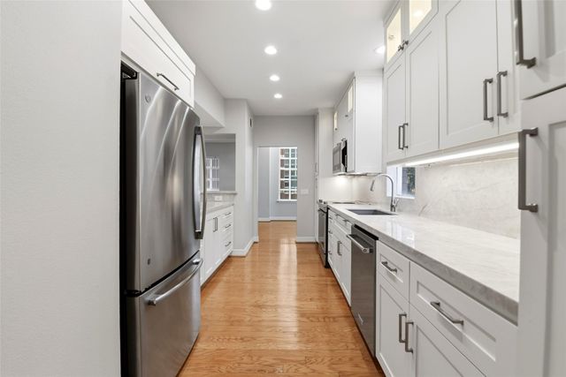 4004 Montrose Boulevard 43, Houston, TX 77006