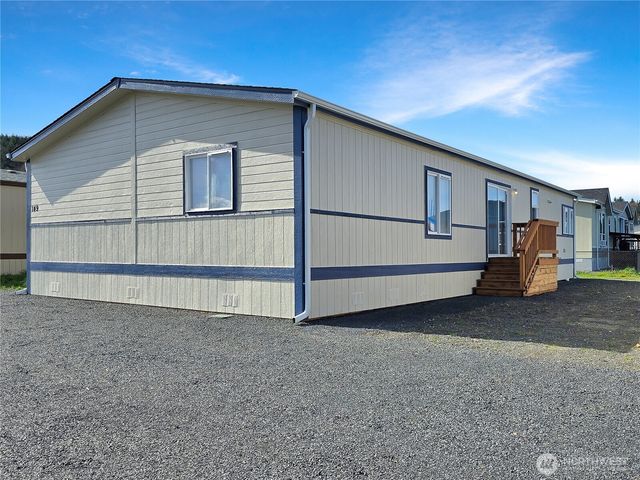 149 Nix Lane, Centralia, WA 98531