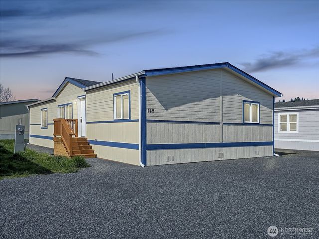 149 Nix Lane, Centralia, WA 98531