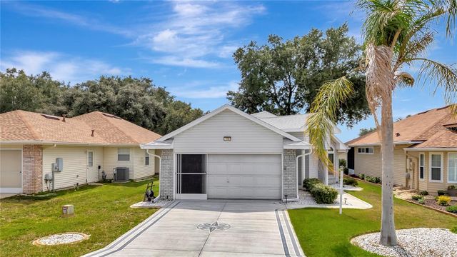 21707 QUEEN MARY COURT, Leesburg, FL 34748