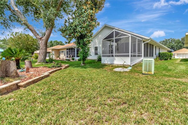 21707 QUEEN MARY COURT, Leesburg, FL 34748