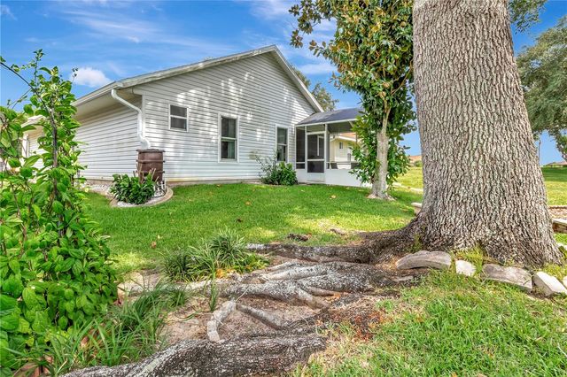 21707 QUEEN MARY COURT, Leesburg, FL 34748