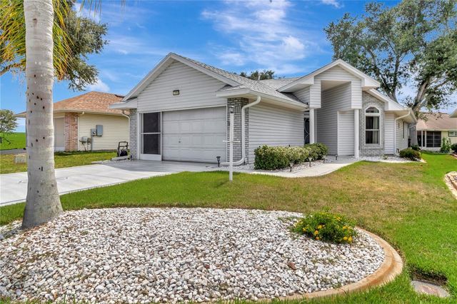 21707 QUEEN MARY COURT, Leesburg, FL 34748