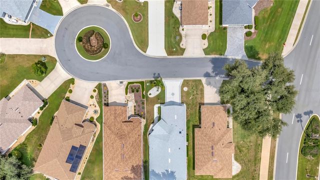 21707 QUEEN MARY COURT, Leesburg, FL 34748