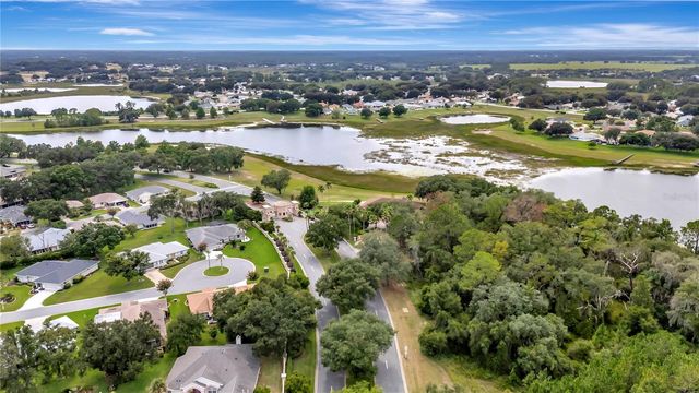 21707 QUEEN MARY COURT, Leesburg, FL 34748