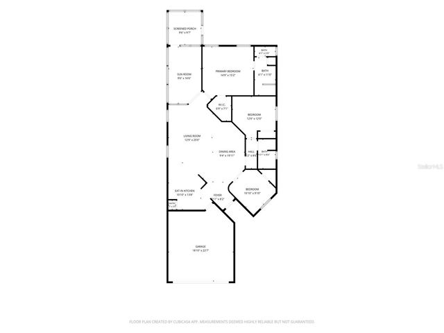 21707 QUEEN MARY COURT, Leesburg, FL 34748