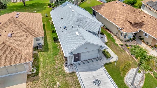 21707 QUEEN MARY COURT, Leesburg, FL 34748