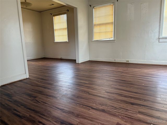 3616 Gaston Avenue, Montgomery, AL 36105