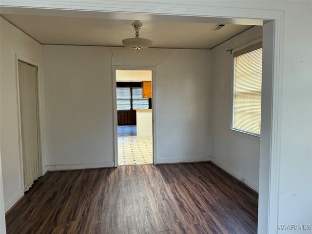 3616 Gaston Avenue, Montgomery, AL 36105