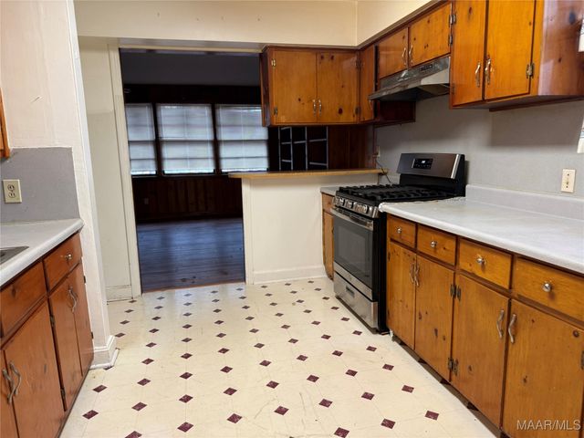 3616 Gaston Avenue, Montgomery, AL 36105