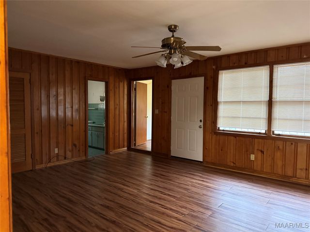 3616 Gaston Avenue, Montgomery, AL 36105