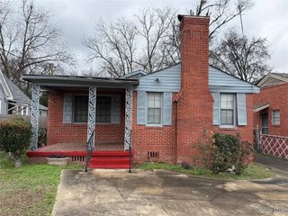 3616 Gaston Avenue, Montgomery, AL 36105