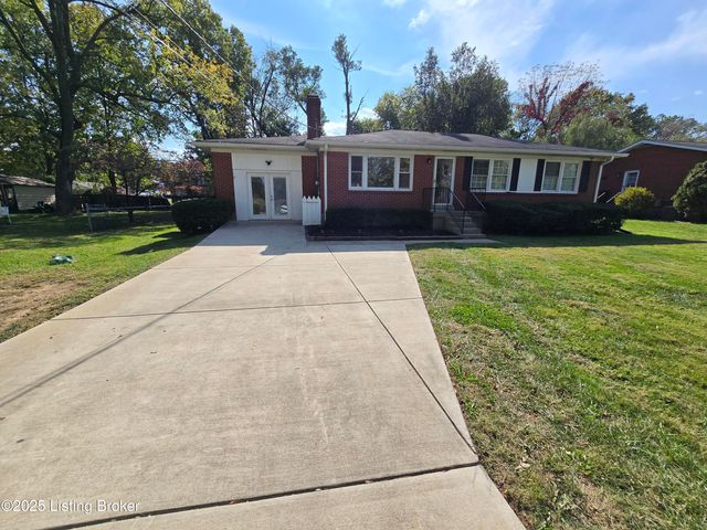 8902 Zabel Way, Louisville, KY 40291