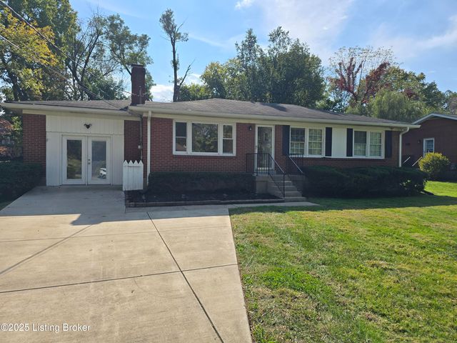 8902 Zabel Way, Louisville, KY 40291