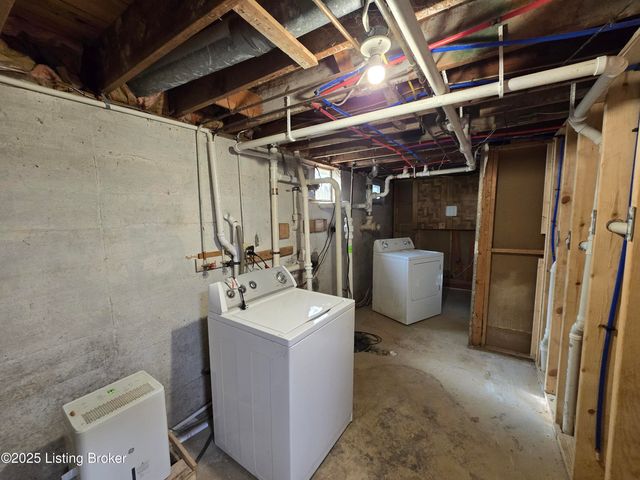 8902 Zabel Way, Louisville, KY 40291