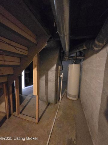 8902 Zabel Way, Louisville, KY 40291