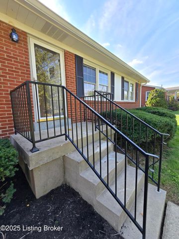 8902 Zabel Way, Louisville, KY 40291