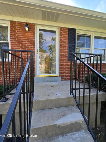 8902 Zabel Way, Louisville, KY 40291