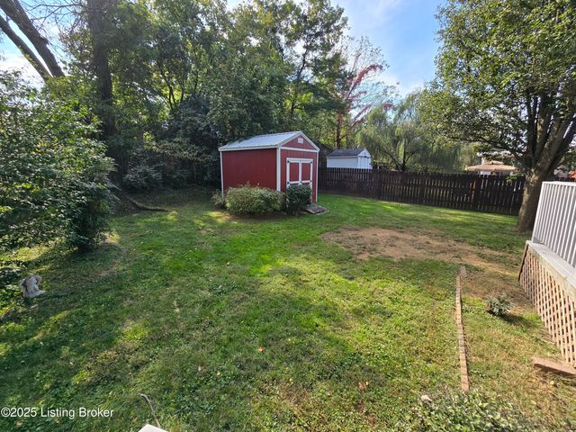 8902 Zabel Way, Louisville, KY 40291