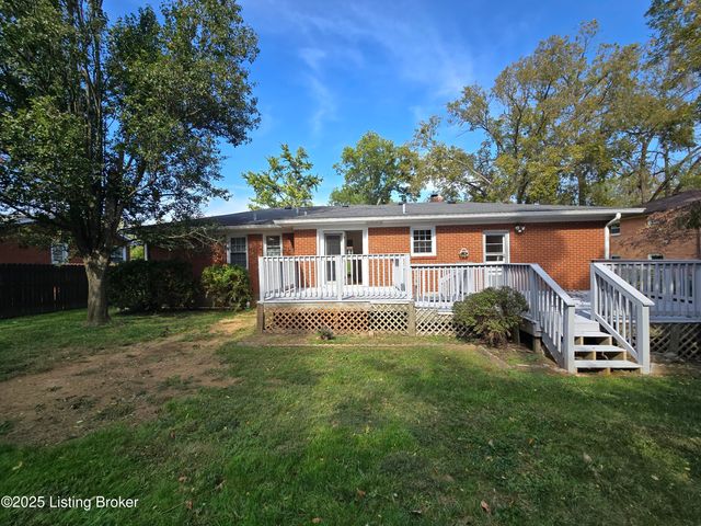 8902 Zabel Way, Louisville, KY 40291