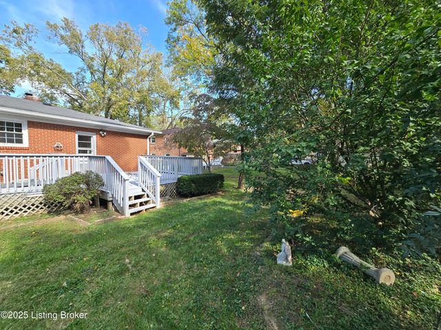 8902 Zabel Way, Louisville, KY 40291