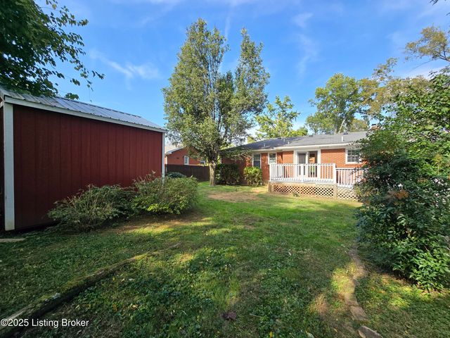 8902 Zabel Way, Louisville, KY 40291