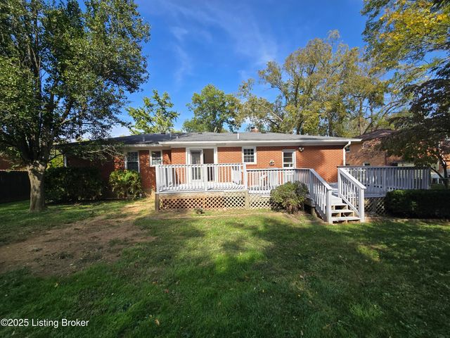 8902 Zabel Way, Louisville, KY 40291