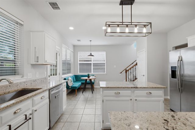 2903 Pioneer WAY, Round Rock, TX 78665
