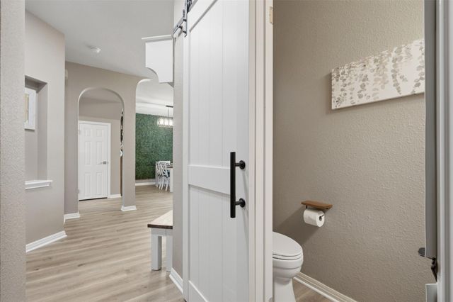 2903 Pioneer WAY, Round Rock, TX 78665