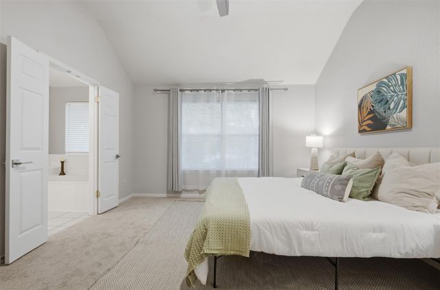 2903 Pioneer WAY, Round Rock, TX 78665