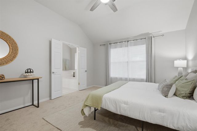 2903 Pioneer WAY, Round Rock, TX 78665