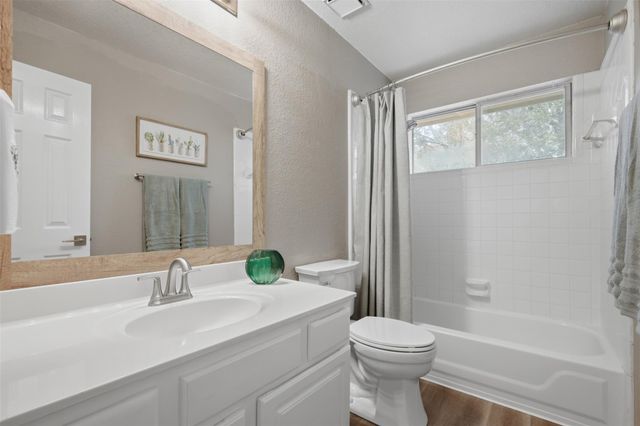 2903 Pioneer WAY, Round Rock, TX 78665