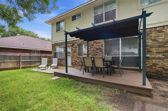 2903 Pioneer WAY, Round Rock, TX 78665