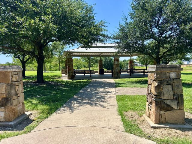 2903 Pioneer WAY, Round Rock, TX 78665