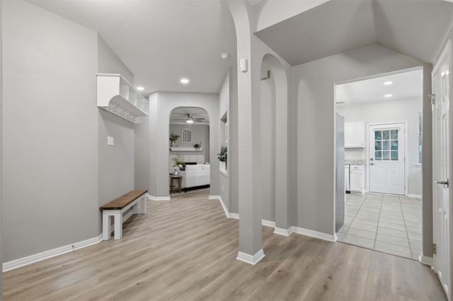2903 Pioneer WAY, Round Rock, TX 78665