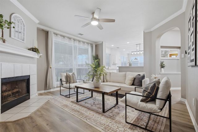 2903 Pioneer WAY, Round Rock, TX 78665