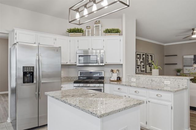 2903 Pioneer WAY, Round Rock, TX 78665