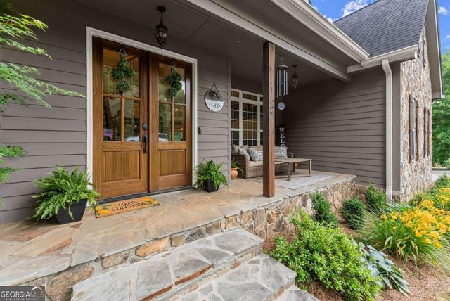 152 Grand View Drive, Cleveland, GA 30528