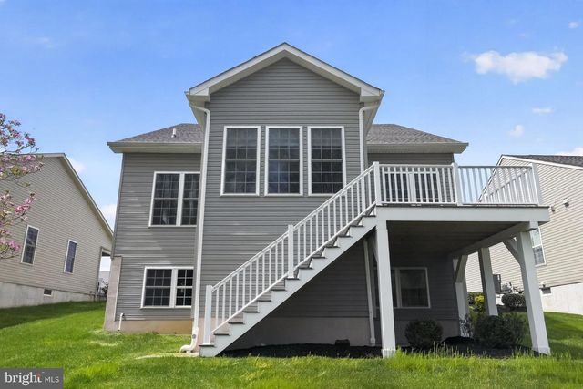 66 STEPPING STONE LN, Sewell, NJ 08080