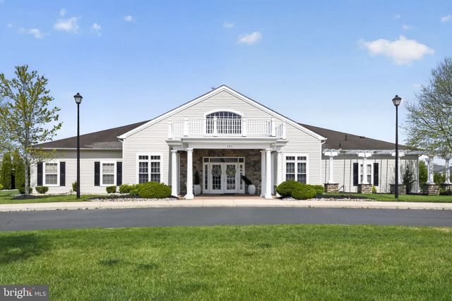 66 STEPPING STONE LN, Sewell, NJ 08080