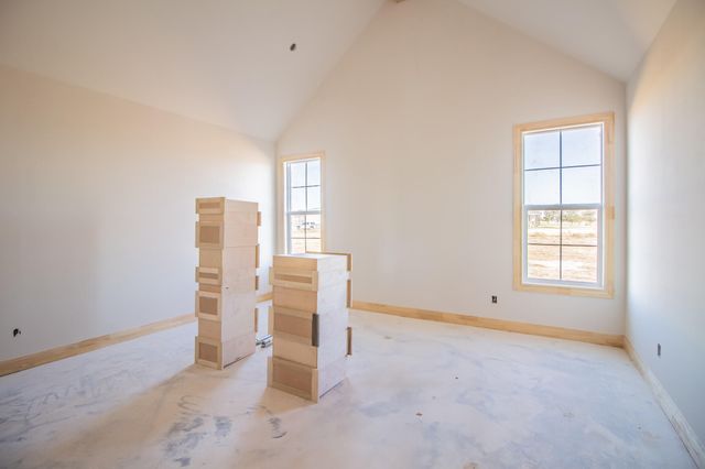 309 Juniper, New Home, TX 79381