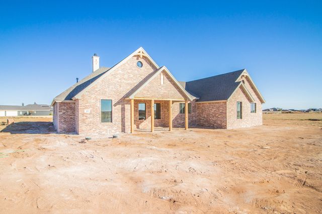 309 Juniper, New Home, TX 79381
