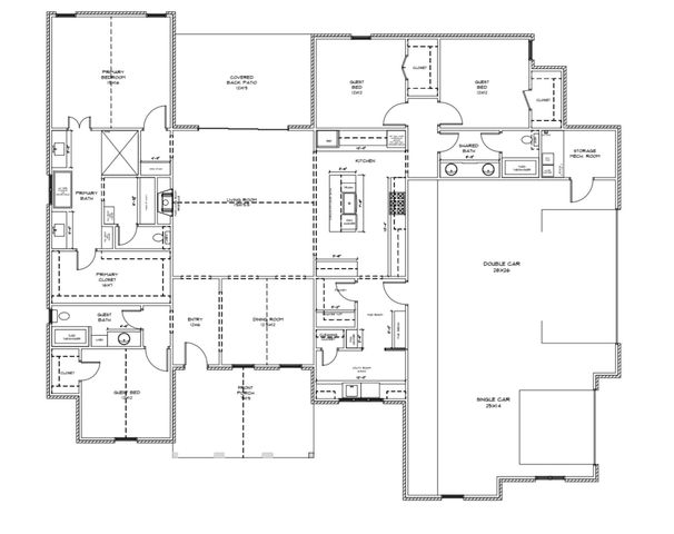 309 Juniper, New Home, TX 79381