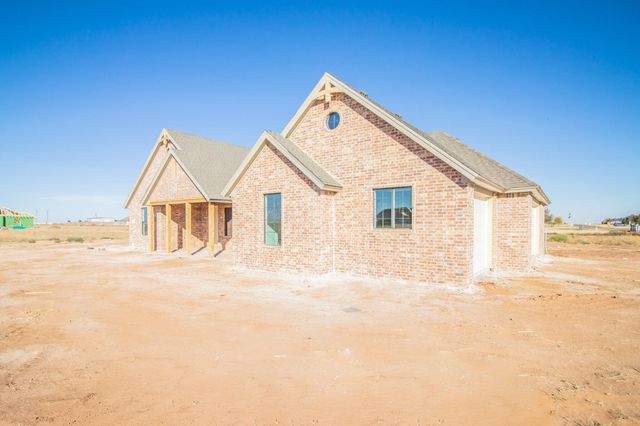 309 Juniper, New Home, TX 79381